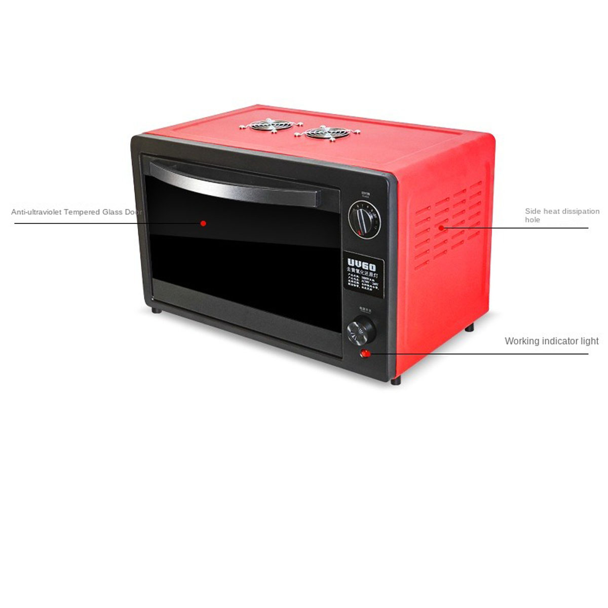 Shoe Led Light Machine Box UV  - đánh giá và giá Uv Sole Oxidation