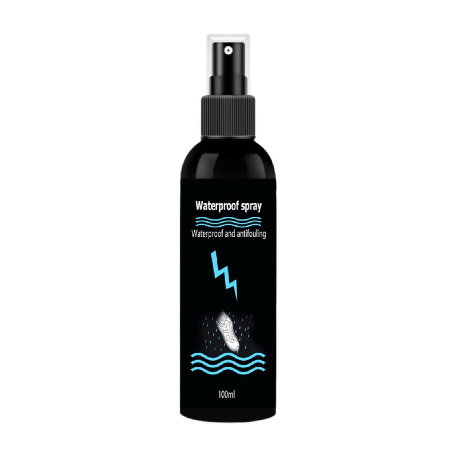 Shoe Protector Spray 100ml Hyd - đánh giá và giá Sneaker Protector Spray