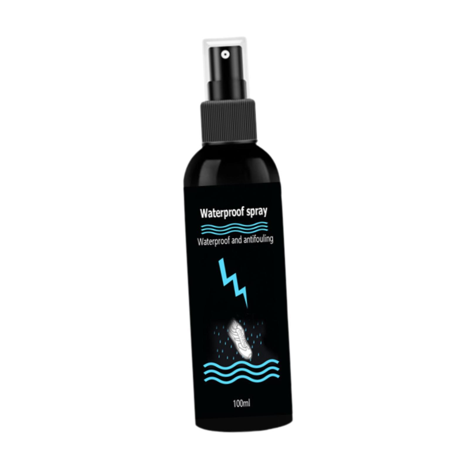Shoe Protector Spray 100ml Hyd - đánh giá và giá Sneaker Protector Spray