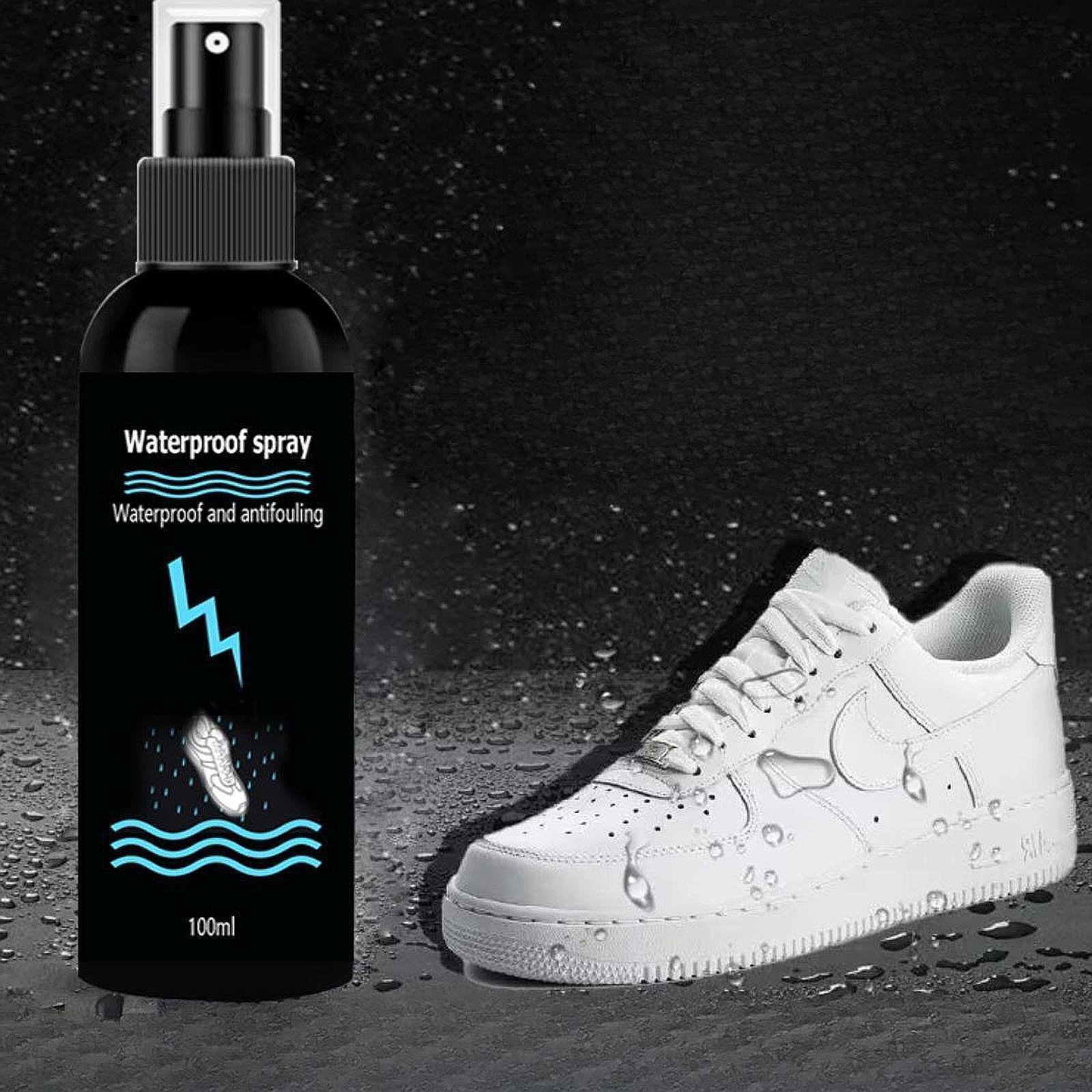 Shoe Protector Spray 100ml Hyd - đánh giá và giá Sneaker Protector Spray