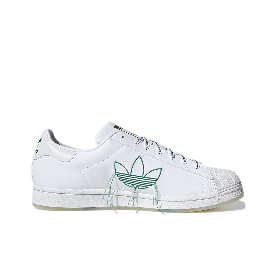 Adidas Originals SUPERSTAR Ska - đánh giá và giá Adidas Shoes Superstar